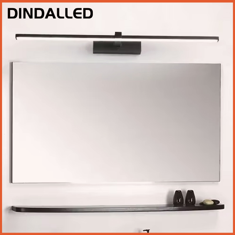 Moderne LED badkamer wandlamp  - Home Hardware Bathroom Mirrors recensie en prijs