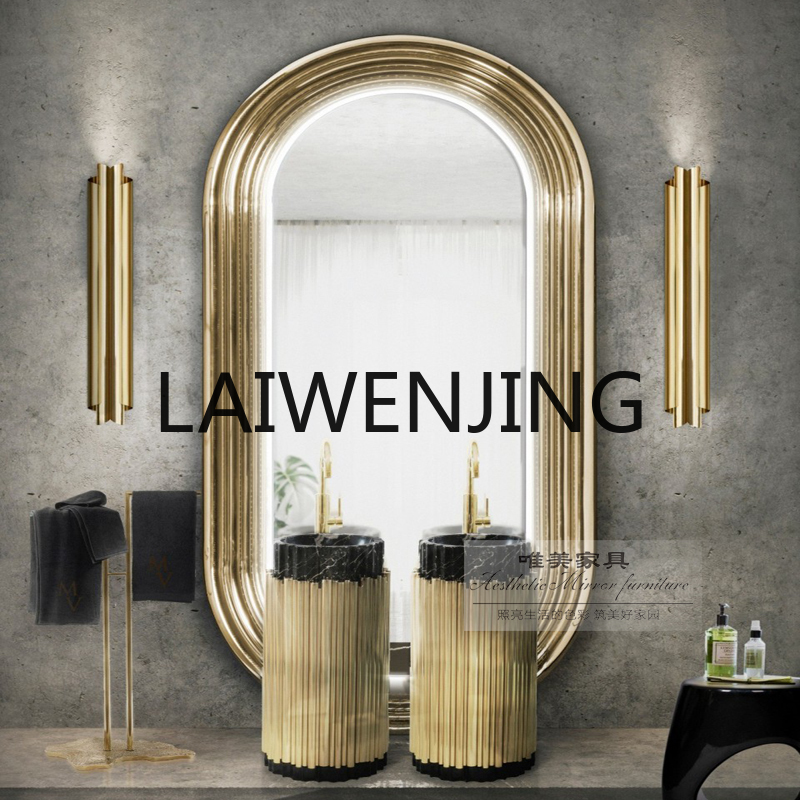 YS6Modern Simpele Volledige Li - Home Bathroom Fittings recensie en prijs