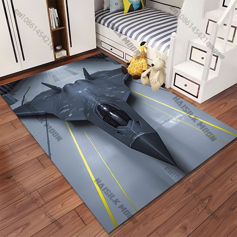 Geavanceerde stealth gevechtsv - Jet Home Bathroom Mats recensie en prijs