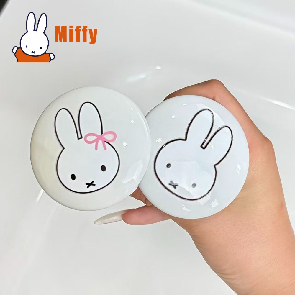 Kawaii Miffy Gootsteenplug Afv - Drain Hair Catcher recensie en prijs