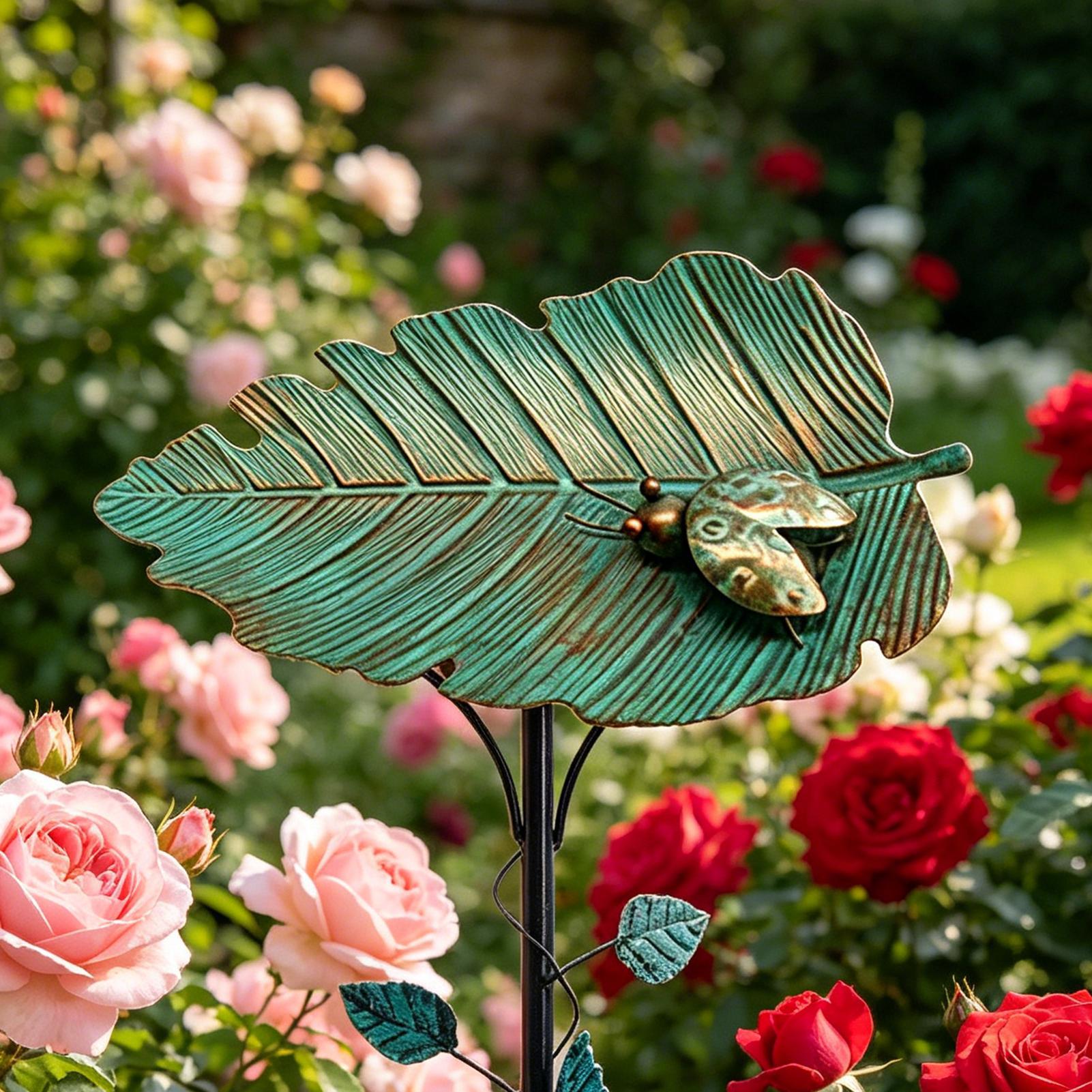 Vogelbad voor buiten, decorati - Home Bath recensie en prijs