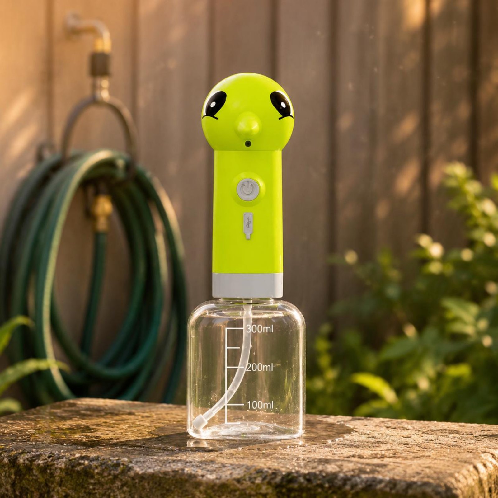 Dispenser voor badschuim voor  - Home Bath recensie en prijs