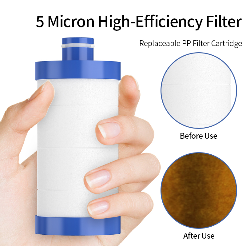 Huiswaterverwarmer voorfilter  - Home Bathroom Water Heater recensie en prijs