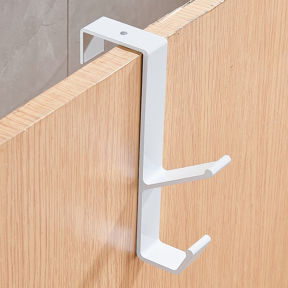 Haken boven de deur Haken Home - Home Bathroom Door recensie en prijs