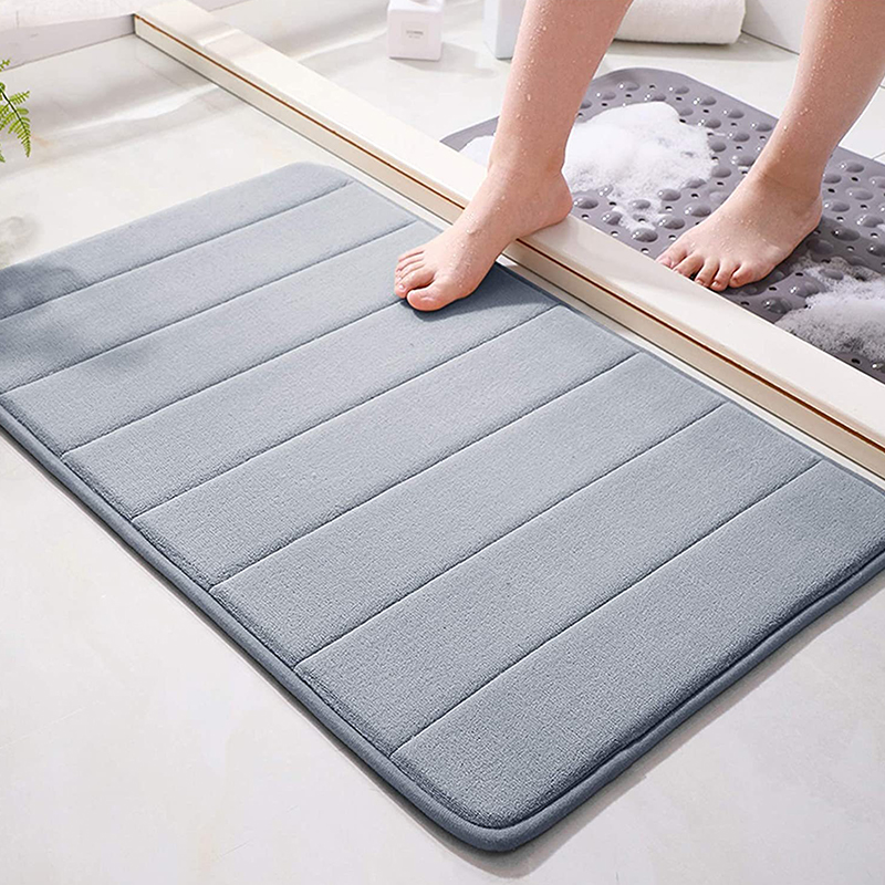 60X40Cm Badkamer Verdikte Anti - Jet Home Bathroom Mats recensie en prijs