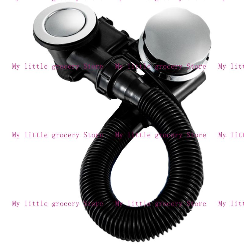 D5BD Strong Bathtubs Drainages - Home Bathroom Fittings recensie en prijs