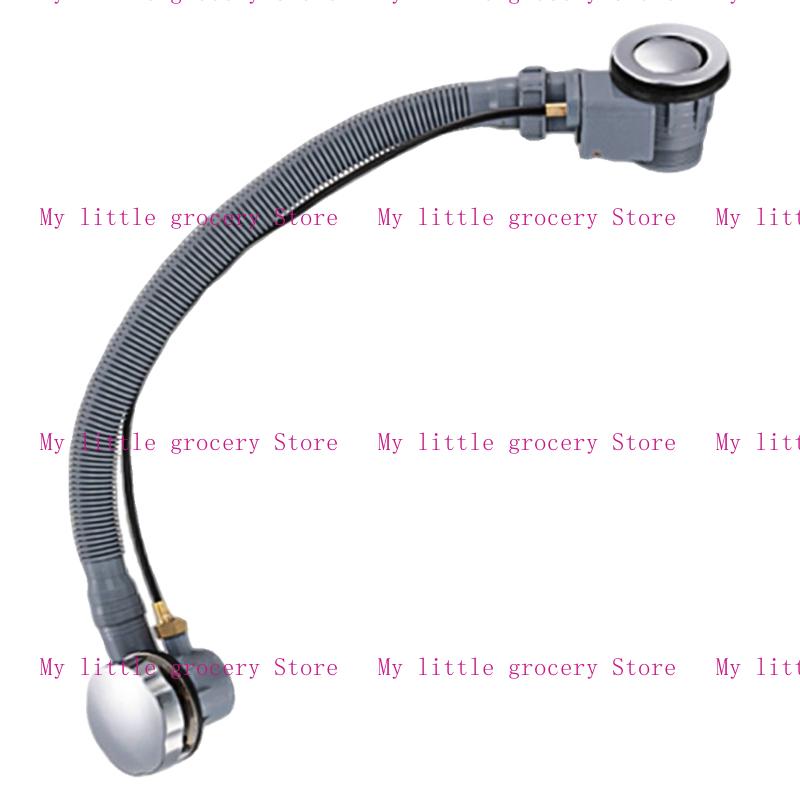 D5BD Strong Bathtubs Drainages - Home Bathroom Fittings recensie en prijs