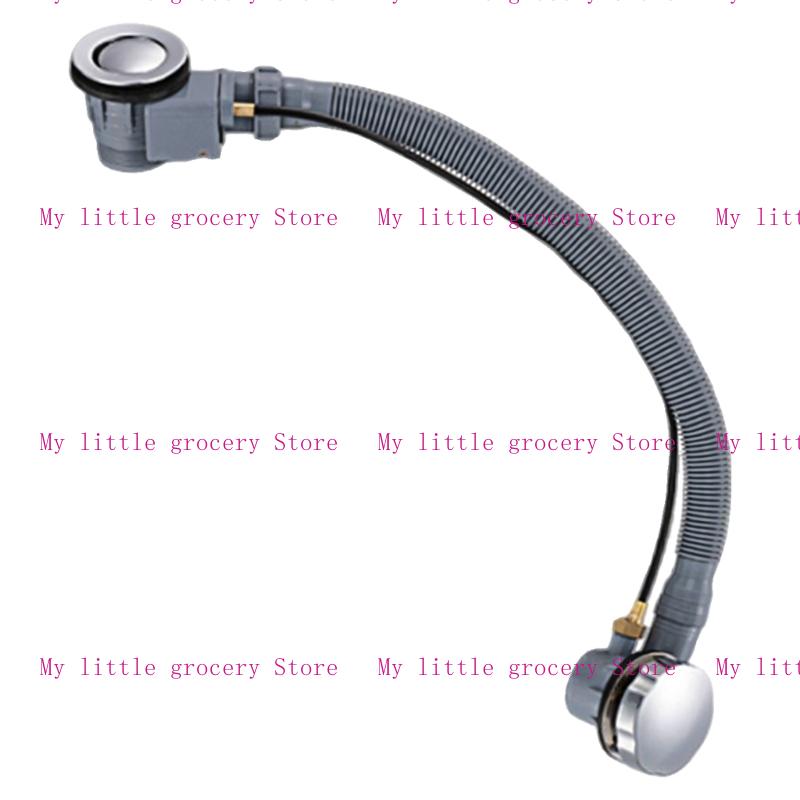 D5BD Strong Bathtubs Drainages - Home Bathroom Fittings recensie en prijs