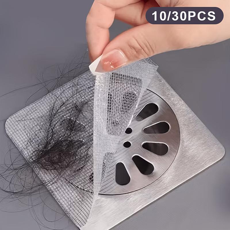 Nieuwe 10/30 stuks wegwerp dou - Drain Hair Catcher recensie en prijs