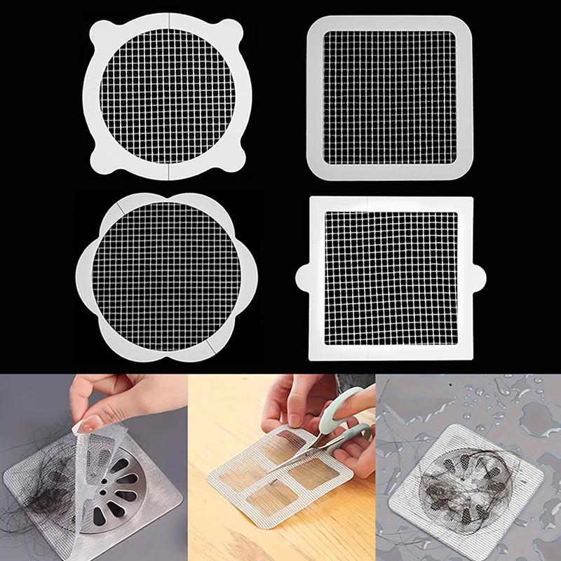 Nieuwe 10/30 stuks wegwerp dou - Drain Hair Catcher recensie en prijs