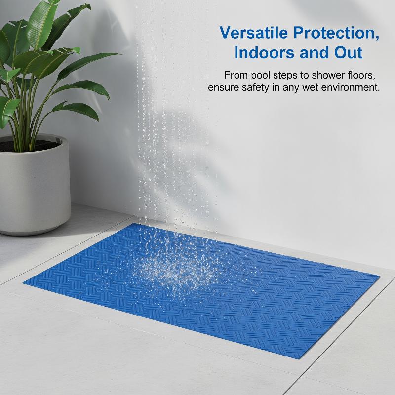 (Antislip zwembadtrapmat Zwemb - Jet Home Bathroom Mats recensie en prijs