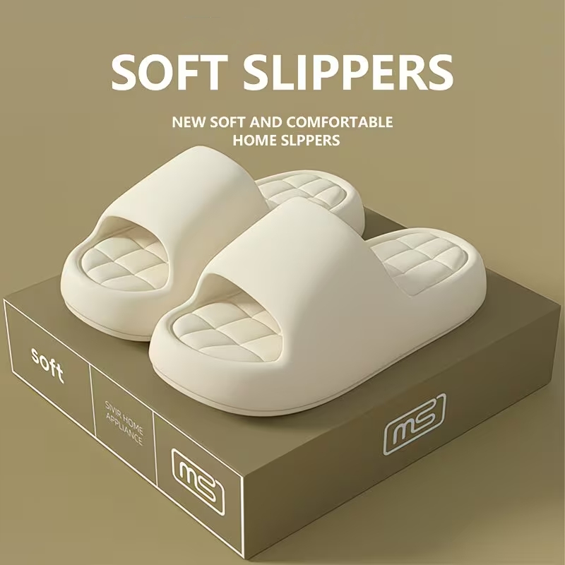 Mode Damesslippers Binnen Dikk - Home Bath recensie en prijs