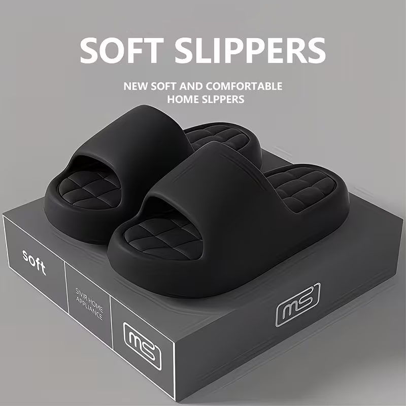 Mode Damesslippers Binnen Dikk - Home Bath recensie en prijs