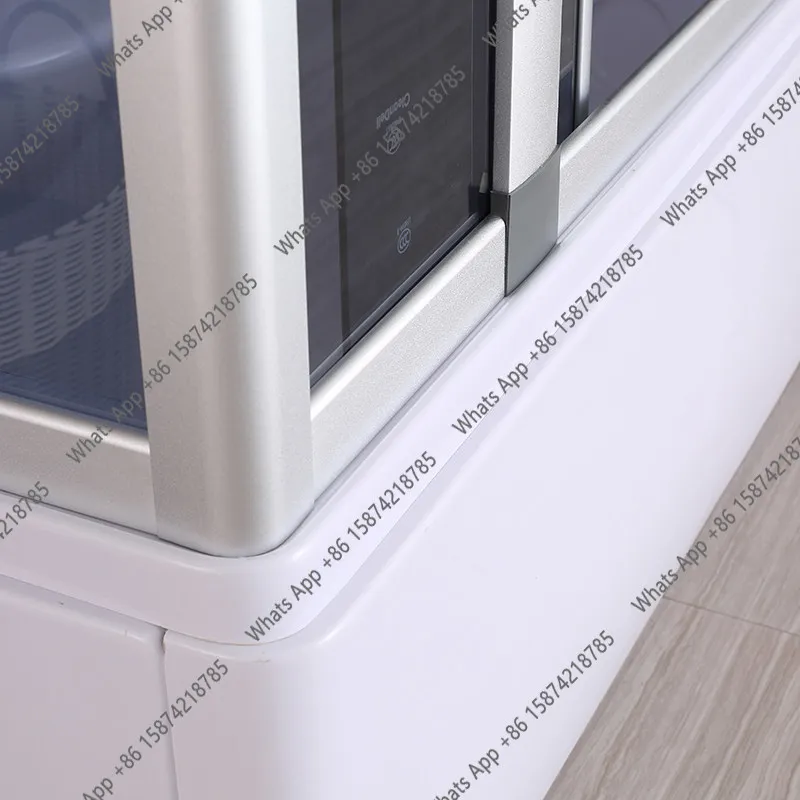 Hi Integrale Doucheruimte Rech - Home Bath recensie en prijs
