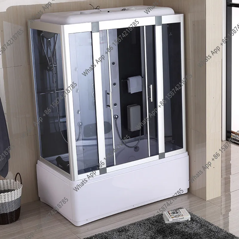 Hi Integrale Doucheruimte Rech - Home Bath recensie en prijs