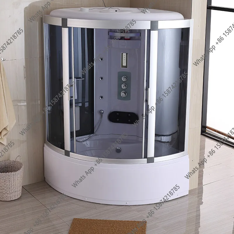 Hi Integrale Doucheruimte Rech - Home Bath recensie en prijs