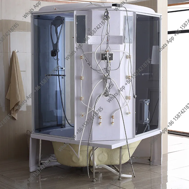 Hi Integrale Doucheruimte Rech - Home Bath recensie en prijs