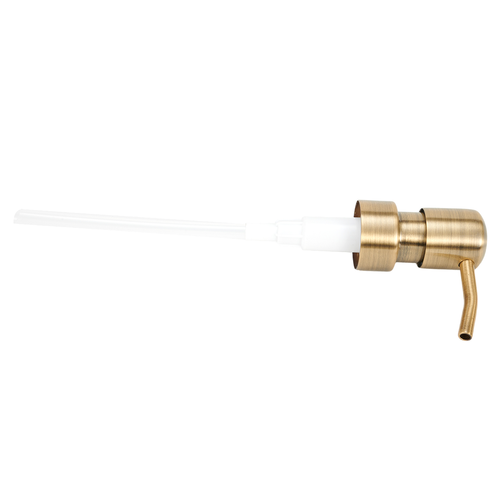 Lotion Dispenser Pompkop Monta - Home Bathroom Fittings recensie en prijs