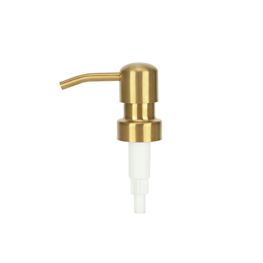 Lotion Dispenser Pompkop Monta - Home Bathroom Fittings recensie en prijs