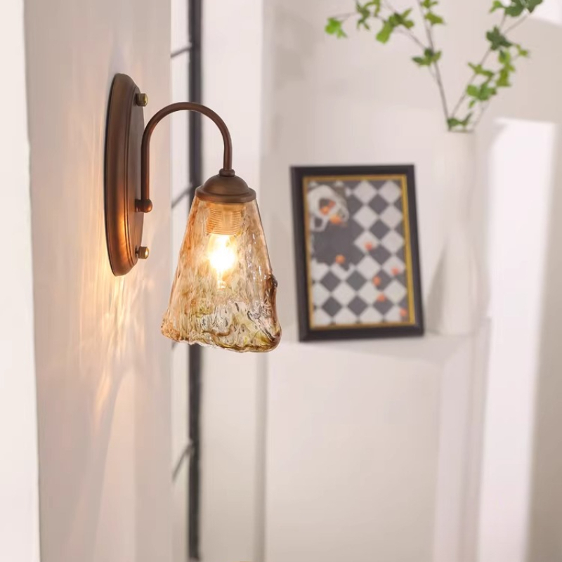 Franse middeleeuwse stijl wand - Home Bathroom Fittings recensie en prijs