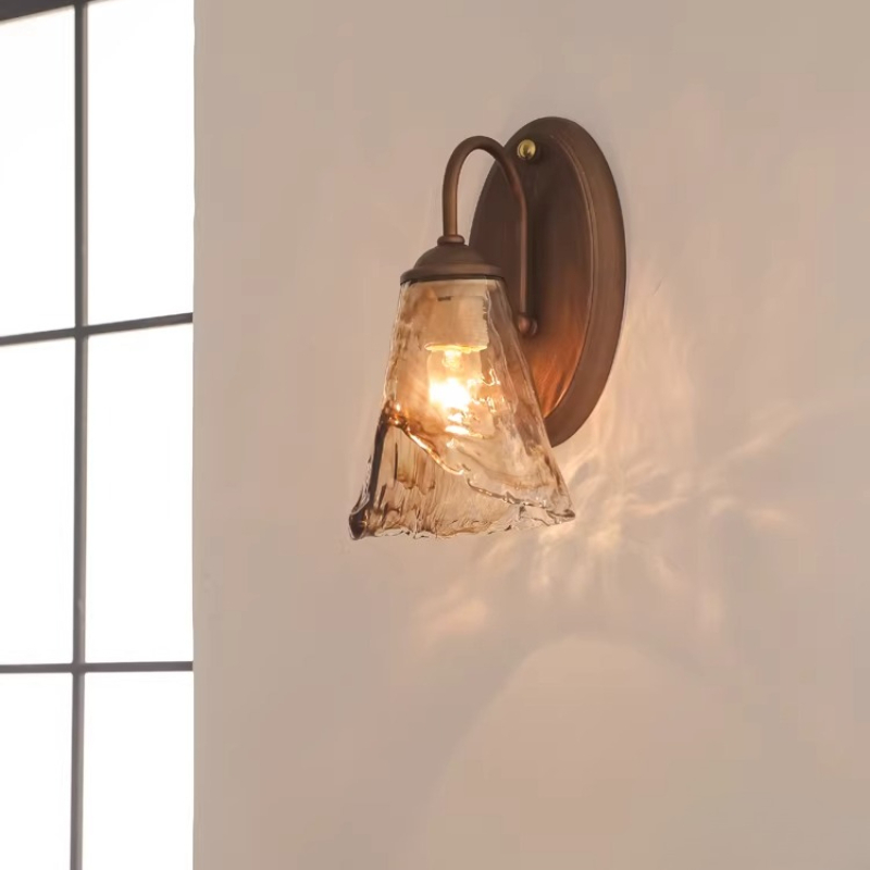 Franse middeleeuwse stijl wand - Home Bathroom Fittings recensie en prijs