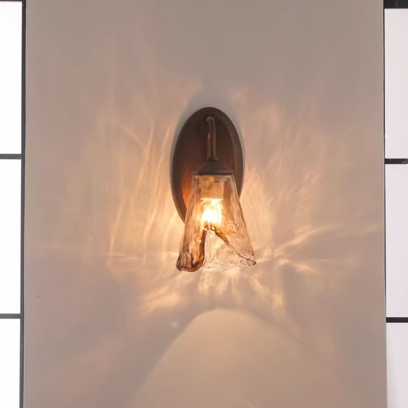Franse middeleeuwse stijl wand - Home Bathroom Fittings recensie en prijs