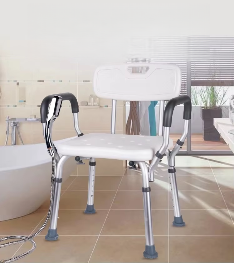 Toiletstoel Aluminium Badkamer - Home Bathroom Furniture recensie en prijs