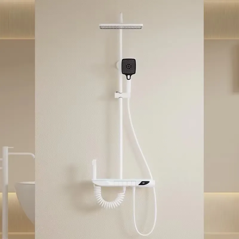 Slimme digitale thermostaat do - Home Bath recensie en prijs