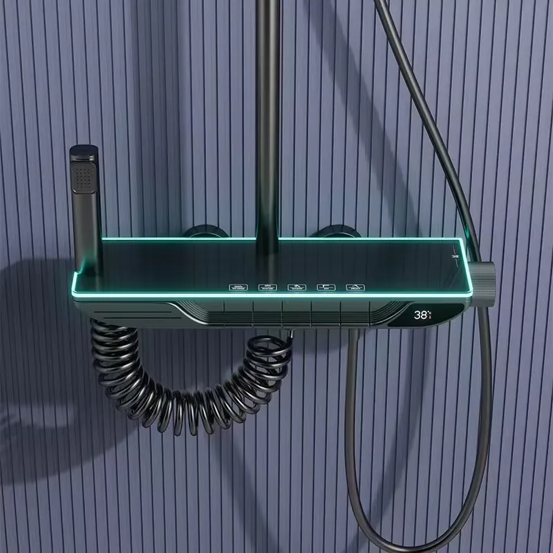 Slimme digitale thermostaat do - Home Bath recensie en prijs